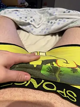 thiago 16v online show from March 24, 11:43 pm