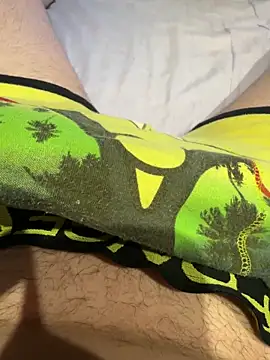 thiago 16v online show from May 20, 11:44 pm