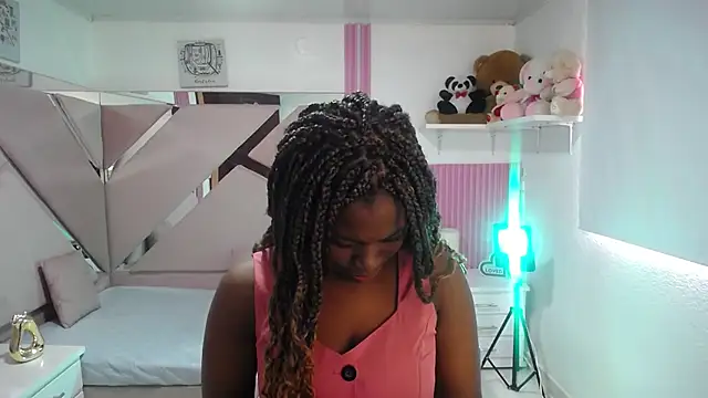 Snapshot of Ebony_rizon chatting on April 1, 1:41 pm Ebony rizon online show from April 1, 1:41 pm