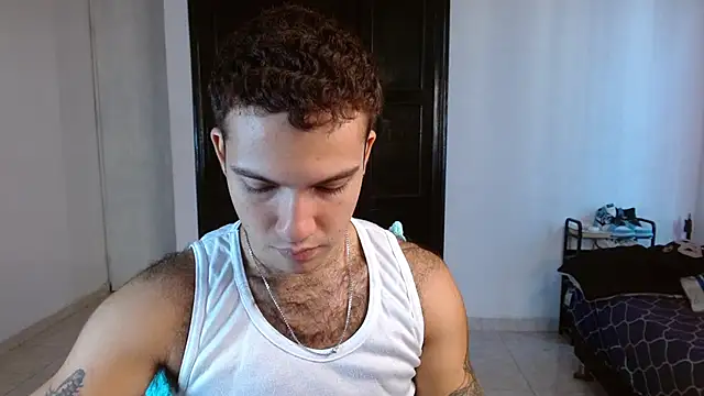 Snapshot of Seaboy_ chatting on March 13, 8:04 pm Seaboy online show from March 13, 8:04 pm