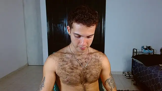 Snapshot of Seaboy_ chatting on March 16, 11:31 pm Seaboy online show from March 16, 11:31 pm