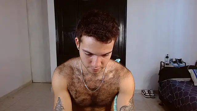 Snapshot of Seaboy_ chatting on March 18, 5:38 pm Seaboy online show from March 18, 5:38 pm