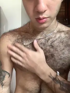 Snapshot of Seaboy_ chatting on March 27, 4:40 pm Seaboy online show from March 27, 4:40 pm