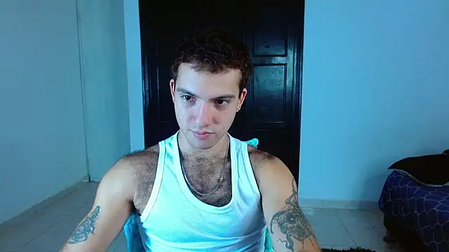 Snapshot of Seaboy_ chatting on April 1, 7:22 pm Seaboy online show from April 1, 7:22 pm