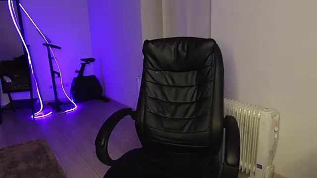 Nicky Diam online show from March 21, 8:56 pm