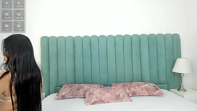 AntonnellaRios online show from March 20, 11:48 am