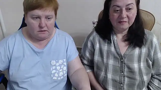 Lindy-Jeanie online show from March 23, 6:34 pm