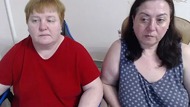 Lindy-Jeanie online show from March 24, 5:18 pm