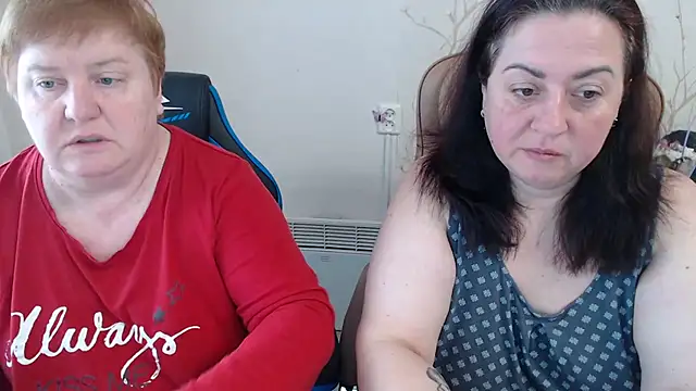 Lindy-Jeanie online show from March 29, 7:19 am