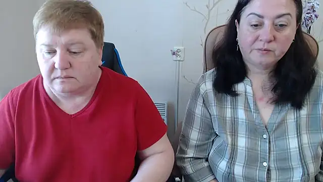 Lindy-Jeanie online show from May 5, 8:11 am