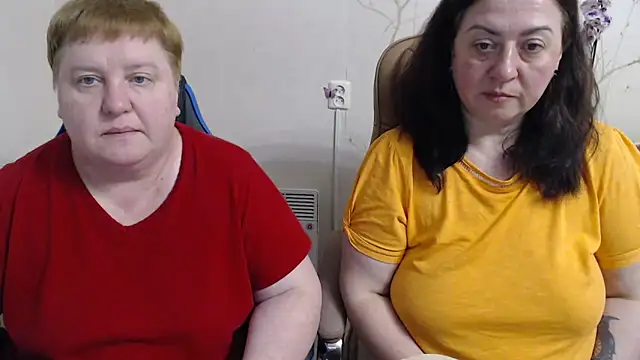 Lindy-Jeanie online show from May 7, 7:52 pm