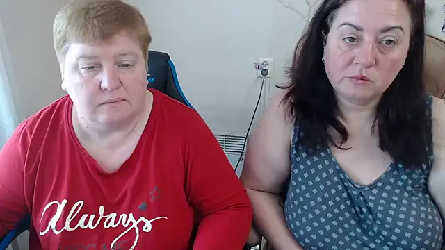 Lindy-Jeanie online show from May 10, 9:14 am