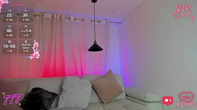 MiaaMillerr1 online show from March 30, 7:26 pm