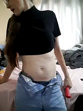 pimentinha02 online show from May 7, 1:27 pm