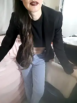 pimentinha02 online show from May 15, 2:35 pm