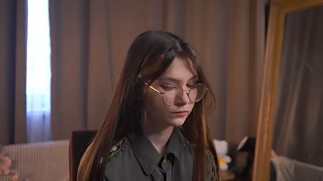 Snapshot of EuraButscher chatting on March 25, 11:38 am EuraButscher online show from March 25, 11:38 am