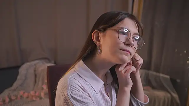 Snapshot of EuraButscher chatting on March 27, 12:16 pm EuraButscher online show from March 27, 12:16 pm