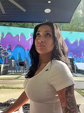 FerrariFrench online show from March 2, 12:02 am