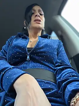 FerrariFrench online show from March 24, 12:26 am