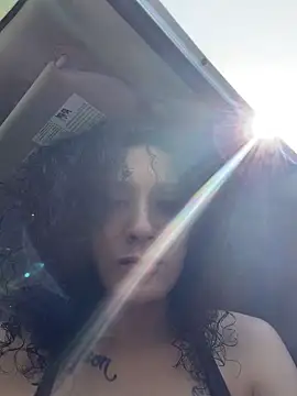 FerrariFrench online show from March 30, 5:58 pm