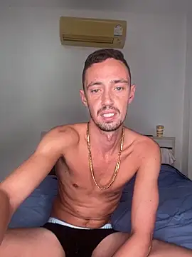 MeJross online show from March 19, 8:40 am