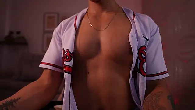 Tayler Cross  online show from March 25, 1:28 pm