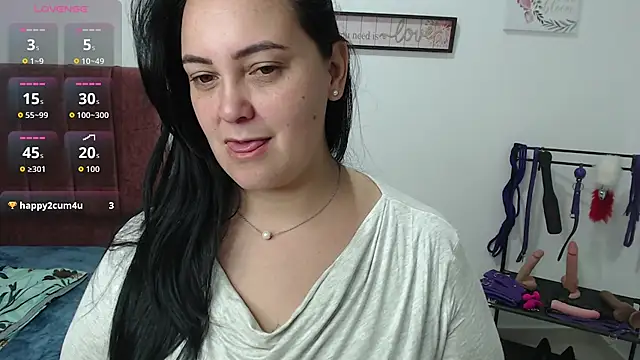 Snapshot of Veroniicabbw_ chatting on March 20, 12:54 pm Veroniicabbw online show from March 20, 12:54 pm