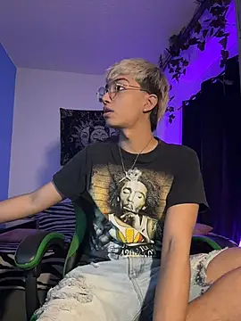 alejito jeje online show from March 13, 12:28 am