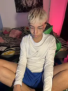 alejito jeje online show from March 26, 6:02 pm