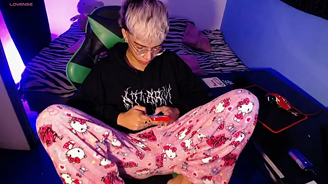 alejito jeje online show from March 27, 4:29 pm