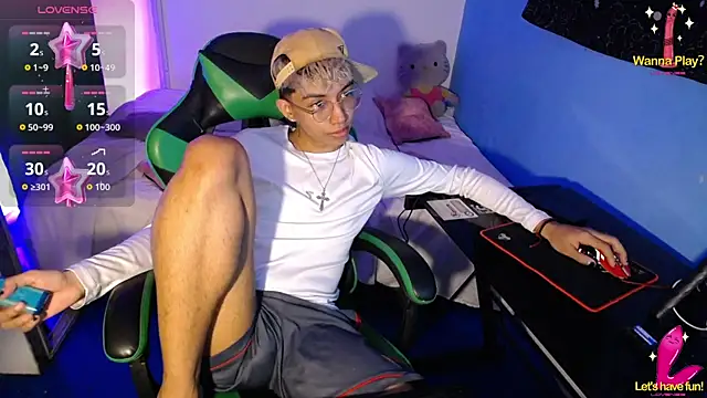 alejito jeje online show from April 1, 11:13 pm