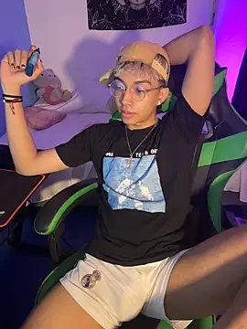 alejito jeje online show from April 2, 6:27 pm