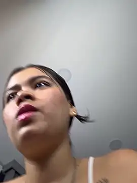 Snapshot of Kloe_00 chatting on March 24, 2:38 am Kloe 00 online show from March 24, 2:38 am