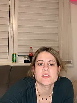 Mina Foxx online show from April 4, 6:38 pm