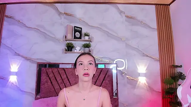 sofi naughty   online show from March 31, 2:35 am