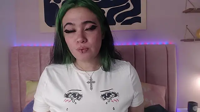 Liliith Zeniith online show from March 25, 5:52 pm