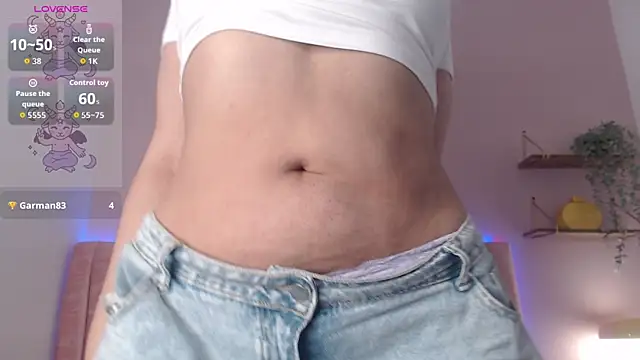 Liliith Zeniith online show from April 2, 1:53 pm