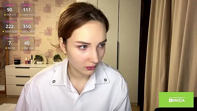 Snapshot of SamellaFlugum chatting on March 21, 5:16 pm SamellaFlugum online show from March 21, 5:16 pm