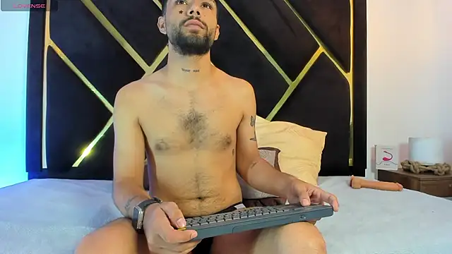 ALEX SCOT online show from March 20, 6:35 pm