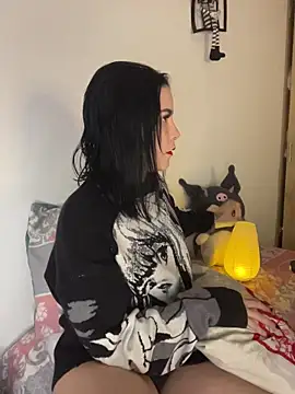 katherine Murph online show from March 24, 6:24 pm