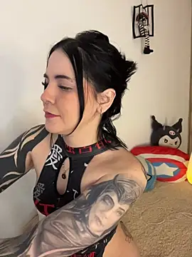 katherine Murph online show from March 29, 7:03 pm