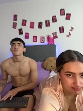 Nath and Lian online show from May 20, 4:51 am