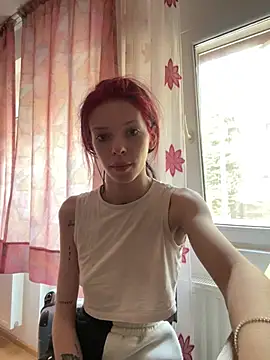 DeeaFoxy online show from March 15, 2:45 pm