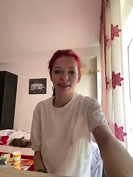 DeeaFoxy online show from March 18, 11:57 am