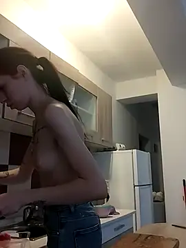 DeeaFoxy online show from March 22, 12:41 pm