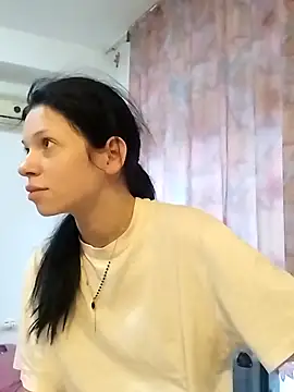 DeeaFoxy online show from March 28, 3:55 pm