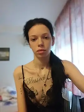 DeeaFoxy online show from March 29, 12:49 pm