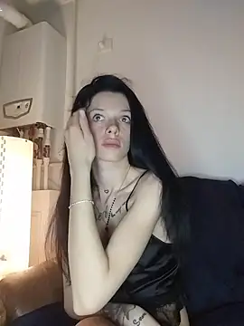 DeeaFoxy online show from April 2, 9:12 pm