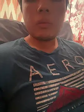 DanielZz69 online show from May 19, 12:16 am