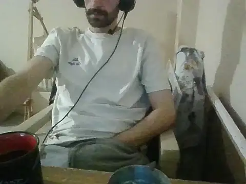 Bigfeet47dikcis17 online show from March 22, 9:07 pm